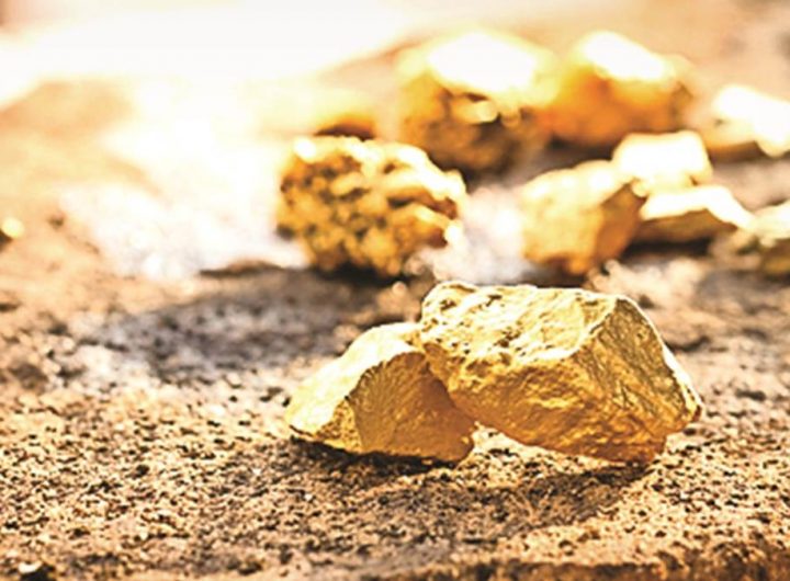 छत्तीसगढ़ में 7200 एकड़ में सोने और हीरे का भंडार, खनिज विभाग ने खनन के लिए टेंडर किया जारी 32 19 07 2023 heera sona 1