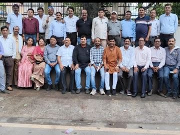 कर्मचारियों की 1 अगस्त से होने वाली हड़ताल स्थगित, CM के साथ हुई बैठक, आश्वासन के बाद लिया फैसला 1 a12b4df7 c6dd 4818 ac66 1c80e69c3f0a 1690117558229