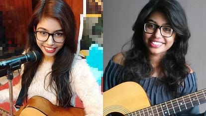 CG: सिंगर मोनिका रघुवंशी के फेसबुक पर अश्लील फोटो-वीडियो, गायिका ने लगाया आरोप, कहा- हैकर कर रहा पोस्ट, पुलिस ने नहीं की मदद 3 sagara manaka raghavasha 1695751291