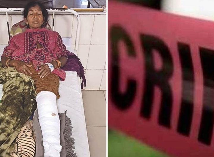 09 01 2024 brothers cuts of his sisters feet in jagdalpur 2024110 95048