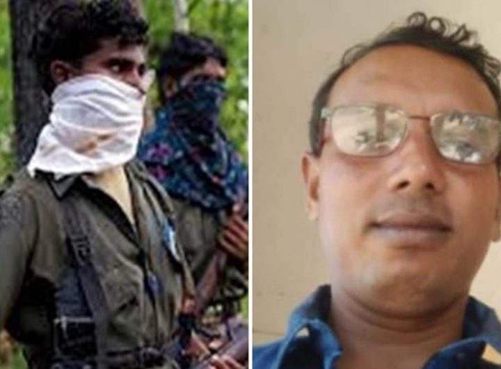 18 02 2024 caf company caommandar killed in bijapur news 2024218 131313