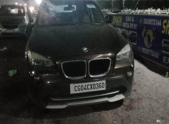 28 03 2024 body buried in bmw car