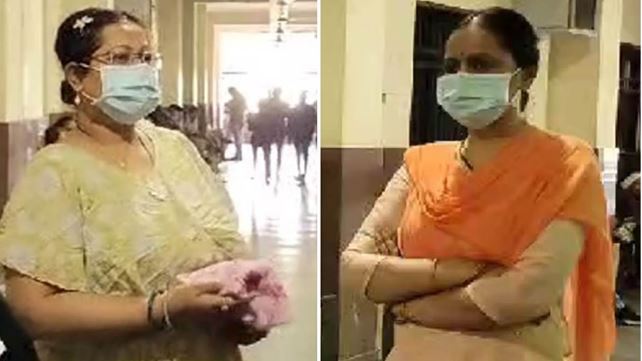 रिमांड खत्म होने पर कोयला घोटाला केस में आज कोर्ट में पेश होगे सौम्या चौरसिया, रानू साहू, समीर और सूर्यकांत 1 sdfd